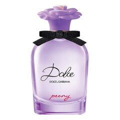 Dolce Peony - Woda perfumowana, DOLCE & GABBANA