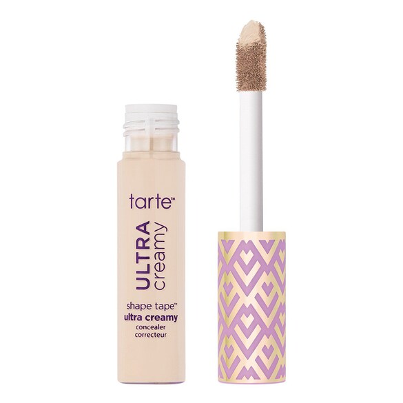 korektor shape tape™ ultra creamy, TARTE