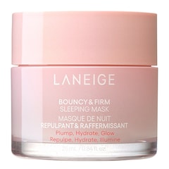 Bouncy & Firm Sleeping Mask - Maska ujędrniająca na noc, LANEIGE