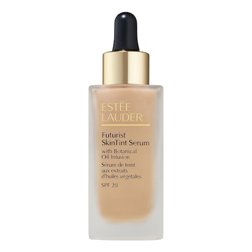 Estée Lauder - Futurist Skin Tint Serum Foundation Spf 20 - Podkład - Futurist Skintint 1c1 Cool Bone - Dla Kobiet