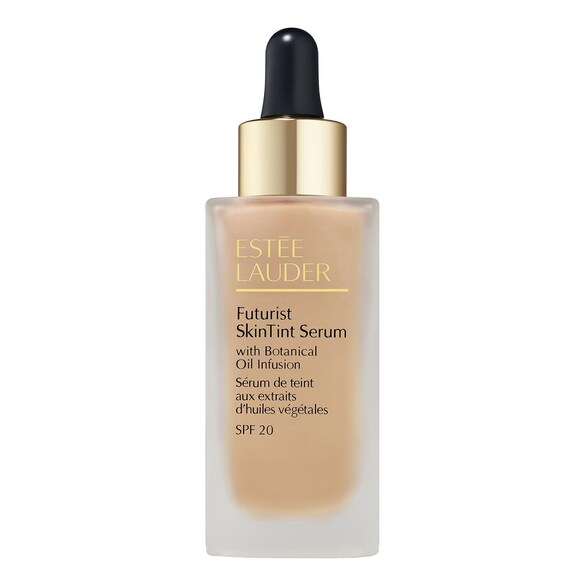 Futurist Skin Tint Serum Foundation SPF 20 - Podkład, ESTÉE LAUDER
