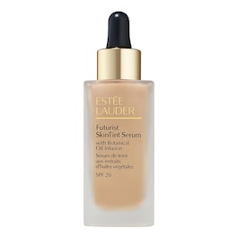 Futurist Skin Tint Serum Foundation SPF 20 - Podkład image