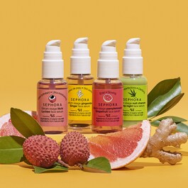 Face serum - Serum do twarzy 