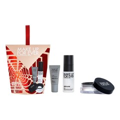 Amazing Prep & Set Kit - Zestaw do makijażu, MAKE UP FOR EVER