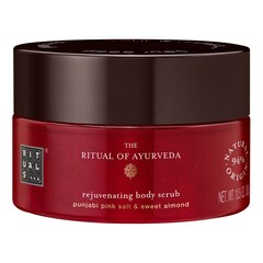 The Ritual of Ayurveda Body Scrub - Peeling do ciała, RITUALS