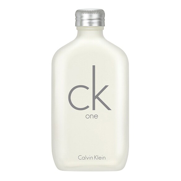 Ck One - Woda toaletowa, CALVIN KLEIN