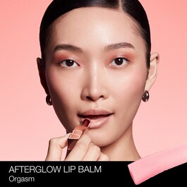 Afterglow - Nawilżający balsam do ust