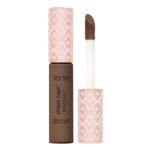 Tarte - Shape Tape Radiant Concealer - Korektor Pod Oczy - Shape Tape Radiant Concealer-60n - Dla Kobiet