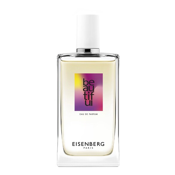 Beautiful - Woda perfumowana, EISENBERG