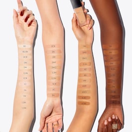 Dior Forever No-Transfer 24h Wear Matte Foundation - Długotrwały podkład 