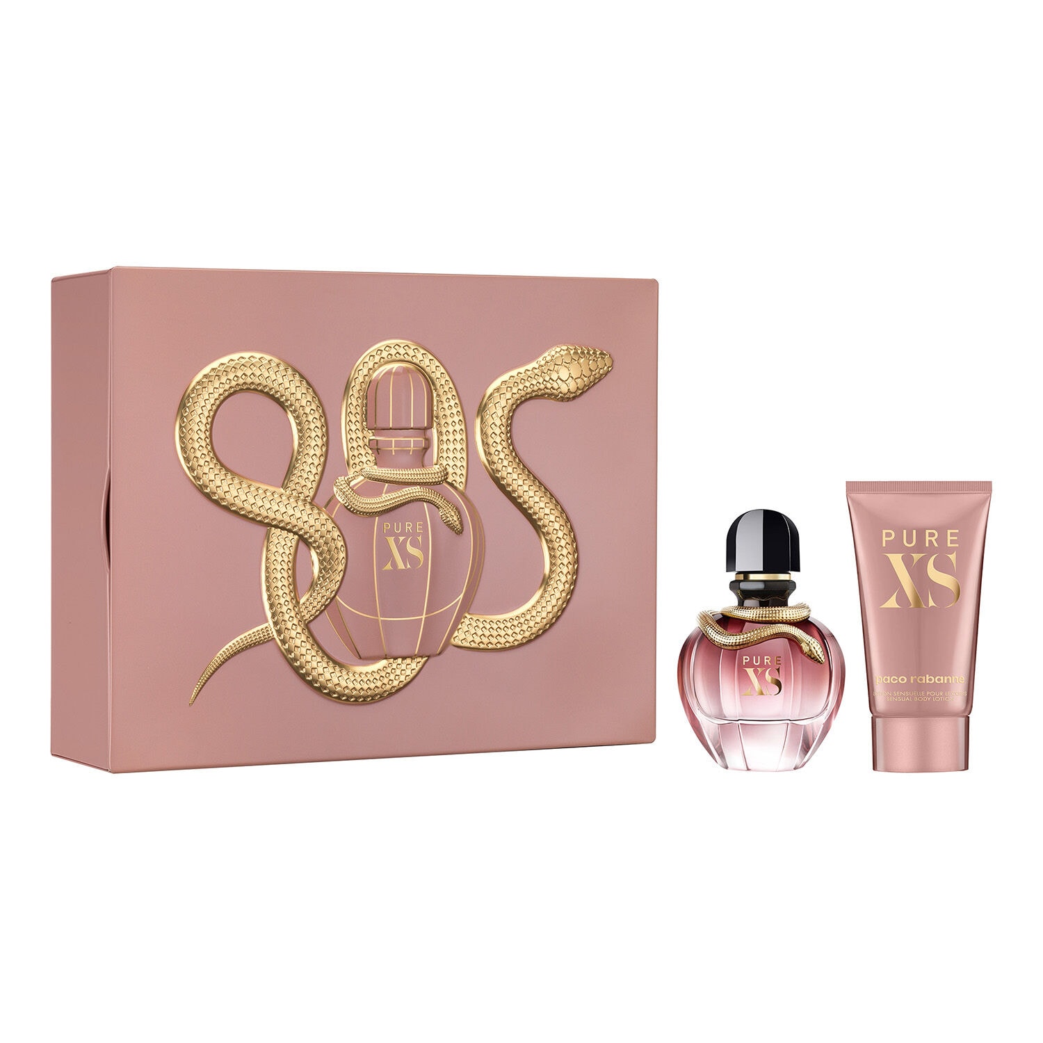 xs pure sephora