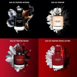 L'Interdit Rouge - Woda Perfumowana