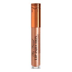 Lip Injection Maximum Plump - Błyszczyk powiększający usta, TOO FACED