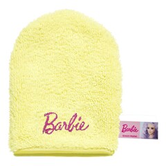 Water-Only Skin Cleansing Mitt Banana Barbie - Rękawica do zmywania makijażu, GLOV