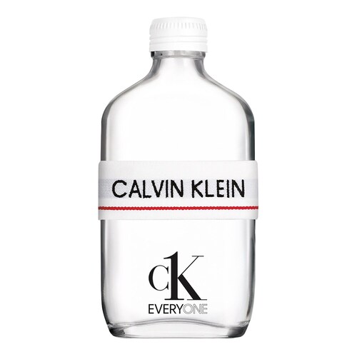 Calvin Klein - Ck Everyone - Woda Toaletowa - 50 Ml - Dla Kobiet