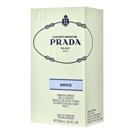 Infusion d'Amande - Woda Perfumowana