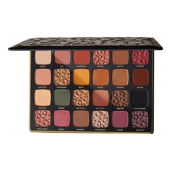maneater™ after dark — Paleta cieni do powiek, TARTE