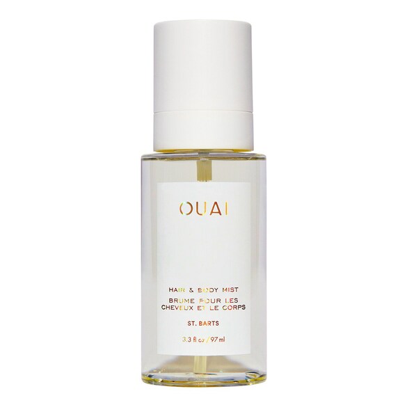 St Barts Hair & Body Mist - Mgiełka do włosów i ciała, OUAI