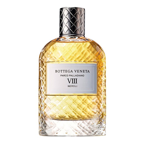 Parco Palladiano VIII Neroli - Woda perfumowana, BOTTEGA VENETA