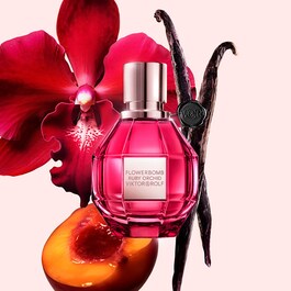 Flowerbomb Ruby Orchid - Woda perfumowana