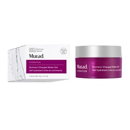 Nutrient Charged Water Gel - Nawilżający żel-krem