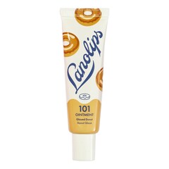 101 Ointment Multi-Balm Glazed Donut - Balsam do ust, LANOLIPS