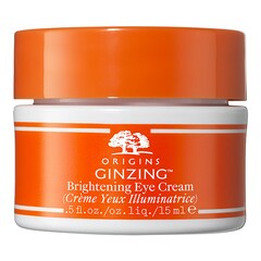 Ginzing™ Illuminating Eye Cream - Rozświetlający krem pod oczy, ORIGINS