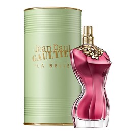 La Belle - Woda Perfumowana dla Kobiet - Uwodzicielskie Nuty Gruszki
