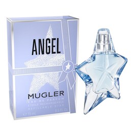 Angel - Woda perfumowana, format podróżny, refill
