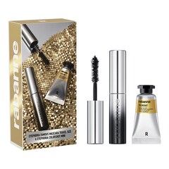 Colorshot  & Famous Mascara - Mini Duo Set, RABANNE MAKEUP