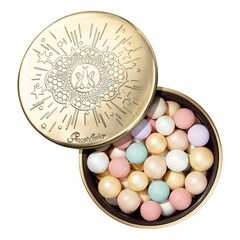 Météorites Golden Bee - Rozświetlający puder w kulkach, GUERLAIN