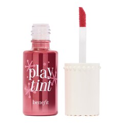 Playtint - Tint do ust i policzków, BENEFIT COSMETICS