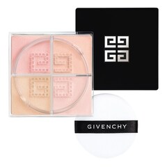 Prisme Libre Loose Powder Mini - Puder sypki. Wersja podróżna, GIVENCHY