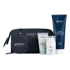 Men Care - Zestaw upominkowy, PHLOV
