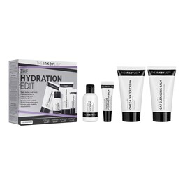 Hydration Edit Quad - Zestaw do nawilżenia skóry