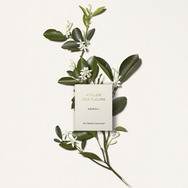 Chloé Atelier des Fleurs Néroli - Woda perfumowana 