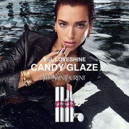 Loveshine Candy Glaze - Szminka do ust