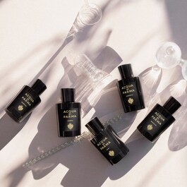 Signatures of the Sun Ambra - Eau de Parfum Woody Aromatic