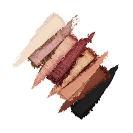 Kitty Likes To Scratch Mini Palette - Paleta cieni do powiek