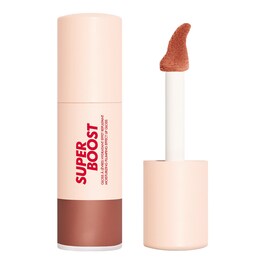 Make Up For Ever - Super Boost Lip gloss - Błyszczyk Nawilżający I Wypełniający Usta - Super Boost Lip gloss 05 - Dla Kobiet