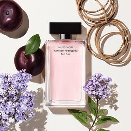 for her Musc Noir - Orientalna piżmowa woda perfumowana