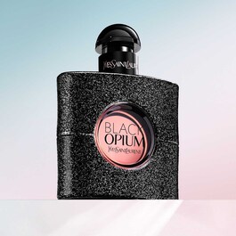 Black Opium Eau de Parfum - Zestaw Walentynkowy