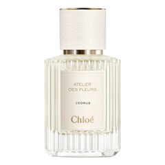 Chloé Atelier des Fleurs Cedrus - Woda perfumowana, CHLOÉ