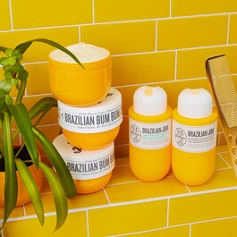 Brazilian Joia Shampoo -  Szampon do włosów