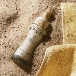 Sun Drops SPF 30 - Serum do twarzy