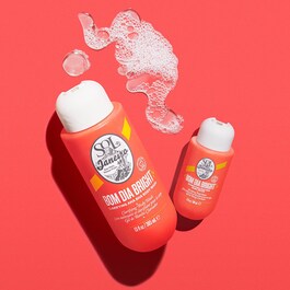 Bom Dia Bright™ Clarifying AHA BHA Body Wash - Żel do mycia ciała