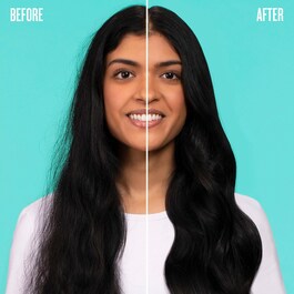 Brazilian Glossy™ – Odżywczy olejek do włosów zmniejszający puszenie