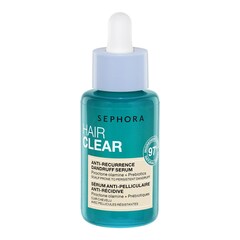 Serum przeciwłupieżowe - Serum do skóry głowy, SEPHORA COLLECTION
