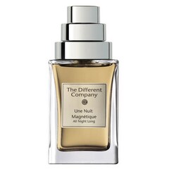Une Nuit Magnetique - Woda Perfumowana, THE DIFFERENT COMPANY