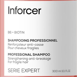 Inforcer szampon